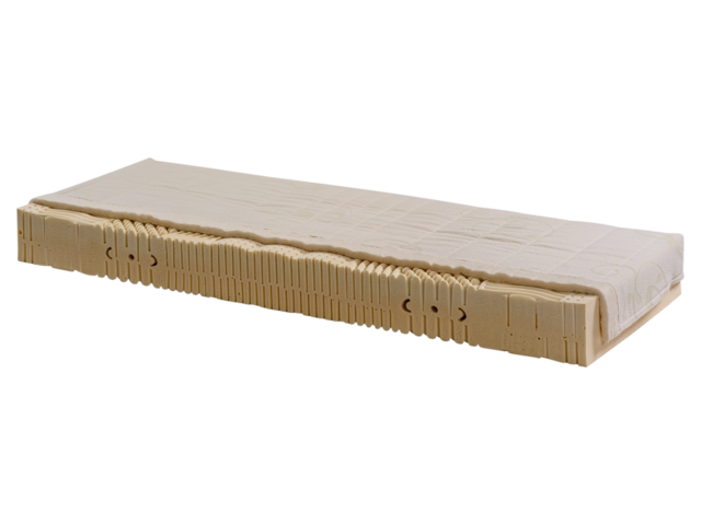 Elky Naturmatratze Pur 20 H2 42939 3