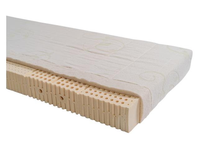 Elky Naturmatratze Pur 20 H2 42939 4