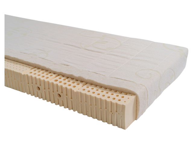Elky Naturmatratze Pur 20 H2 42939 4