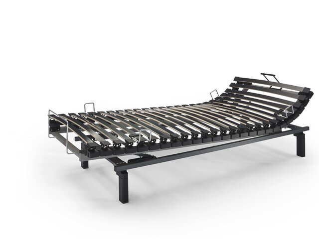 Swissflex Unterfederung Uni 14_25 bridge 4120 1