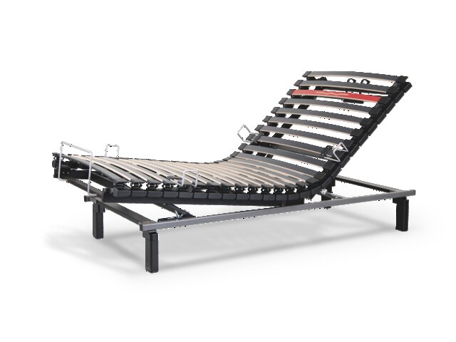 Swissflex Unterfederung Uni 14_25 bridge 4120 2