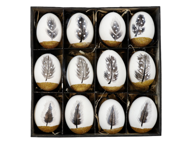 Hoff Dekoei FEDERN 70088 1