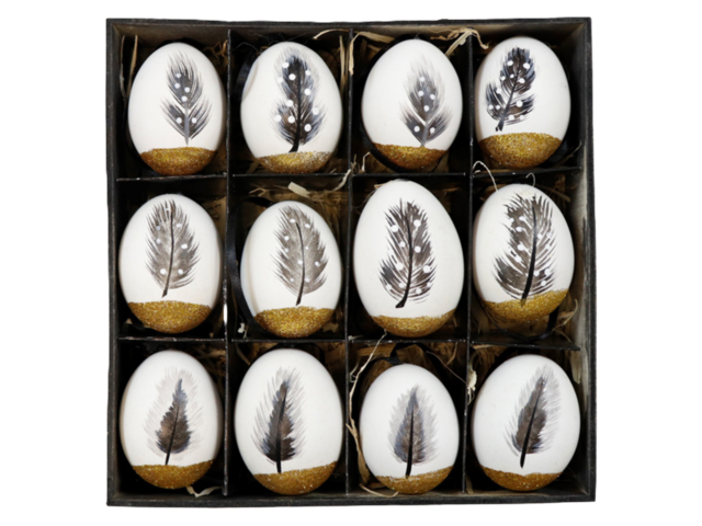 Hoff Dekoei FEDERN 70088 1