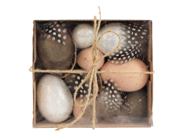 Hoff Eierkiste NATURAL S10 72417 1