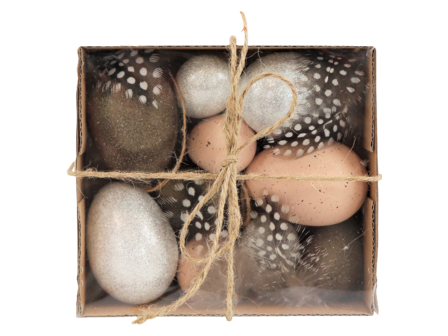 Hoff Eierkiste NATURAL S10 72417 1