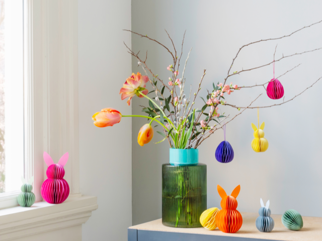 Remember Osterdeko Eier-Set 95858 2