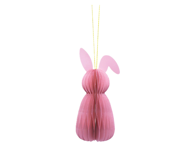 by Ivi Anhänger Papier-Osterhase 15 cm 95950