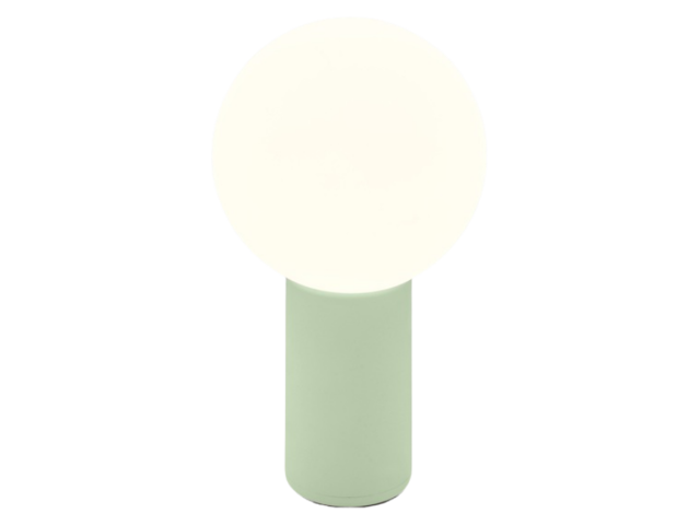 HELL Akku-Tischleuchte TINY 50460 mintgrün 97339