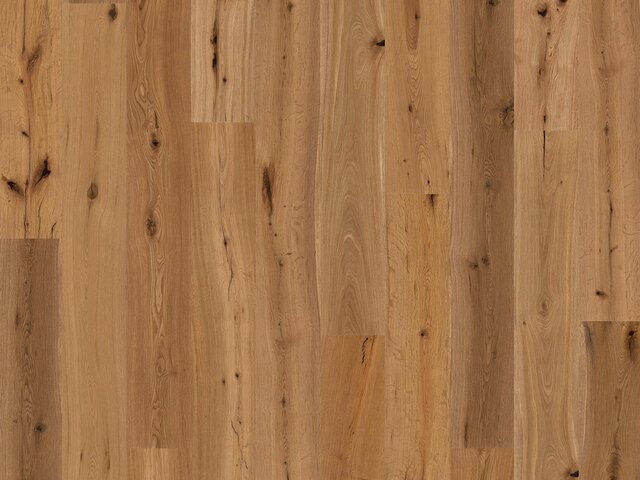 Landhausdiele Eiche / extra Rustikal / geölt / gebürstet 40474 1 Landhausdiele Eiche / extra Rustikal / geölt / gebürstet 40474 1