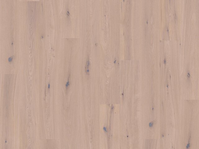 Landhausdiele Eiche / extra Rustikal / weiß geölt / gebürstet 40475 1