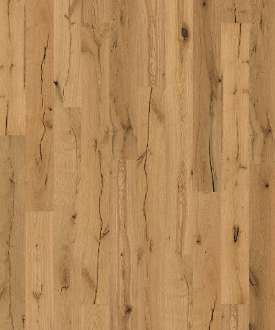 Landhausdiele / Kerneiche / rustikal kernig / gebürstet & natur geölt 76511 1