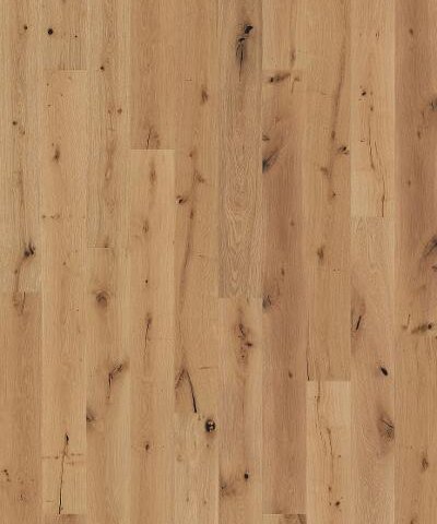 Landhausdiele Eiche / Rustikal / leicht weiß geölt / gebürstet 76579 1