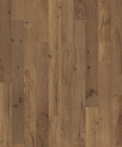 Landhausdiele/ Eiche / rustikal / gebürstet /naturgetrocknet 76652 1