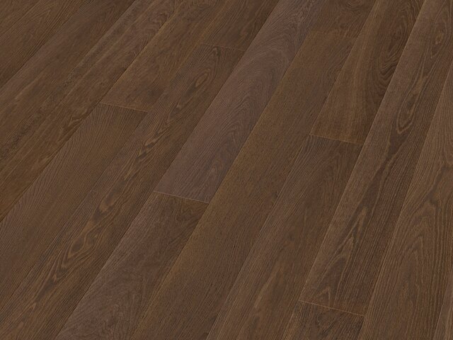 Landhausdiele / Eiche kerngeräuchert / Country / Valetta / Purotec Perla 76493 1