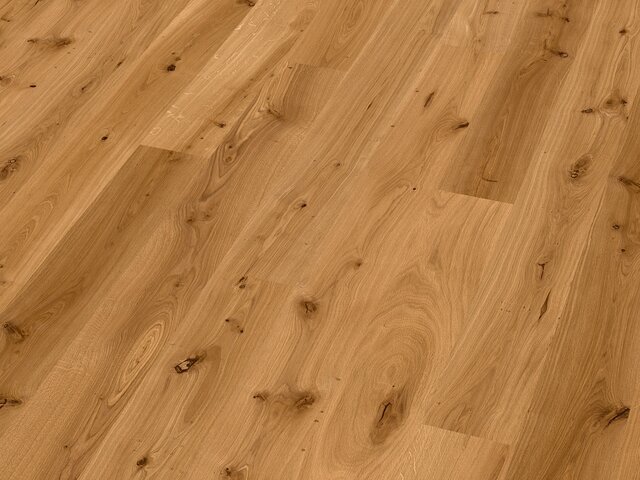 Landhausdiele / Eiche / Country / Valetta / Seda Natura 76436 1