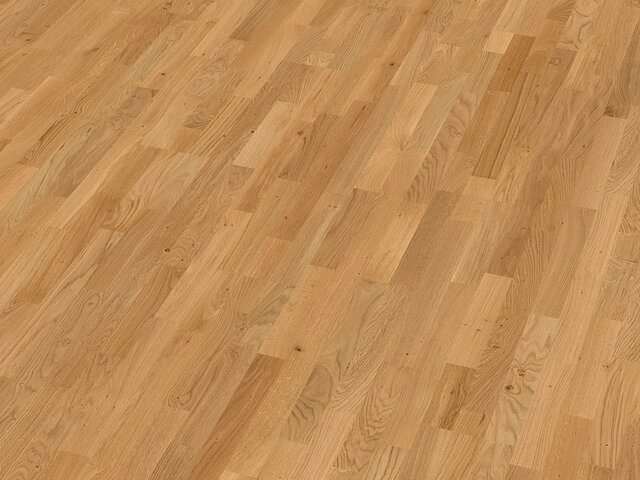 Schiffsboden 3-Stab / Eiche / Astig / geschliffen / Seda Natura 76463 1