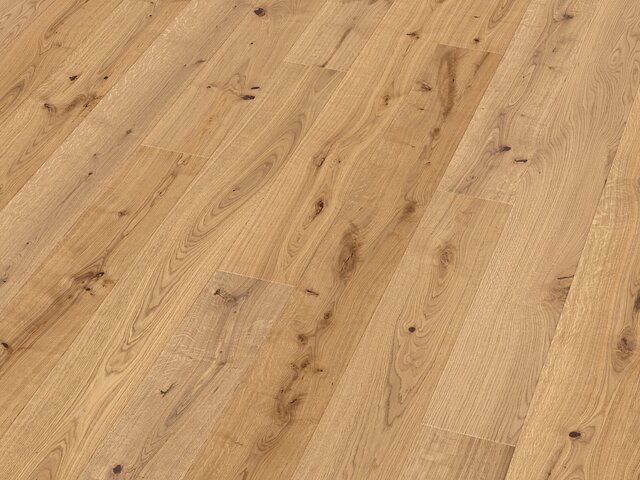 Landhausdiele / Eiche / Country / Valetta / Purotec Naturale 76496 1
