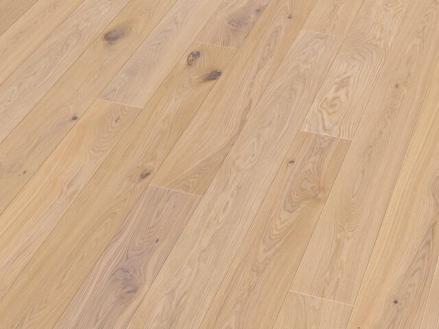 Landhausdiele / Eiche  / Country / Valetta / Seda Bianca 76503 1