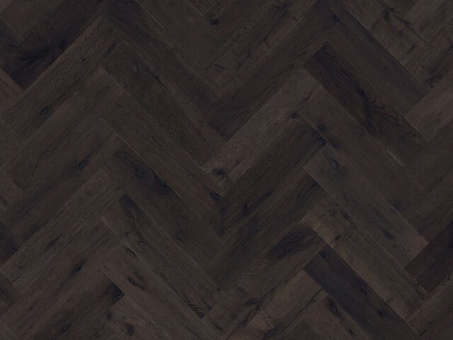 Fischgrät / Eiche / rustikal /gebürstet & natur geölt 76879 1