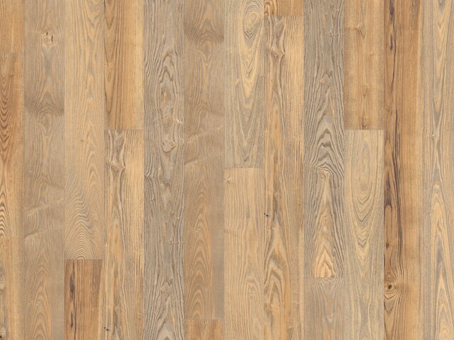 Landhausdiele Esche / Rustik / antik geölt / gebürstet 75530 1 Landhausdiele Esche / Rustik / antik geölt / gebürstet 75530 1