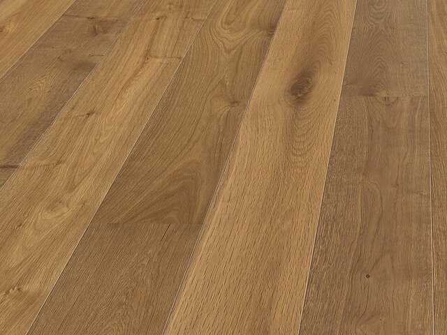 Landhausdiele Eiche / Astig / angeräuchert geölt / gebürstet 75531 2 Landhausdiele Eiche / Astig / angeräuchert geölt / gebürstet 75531 2