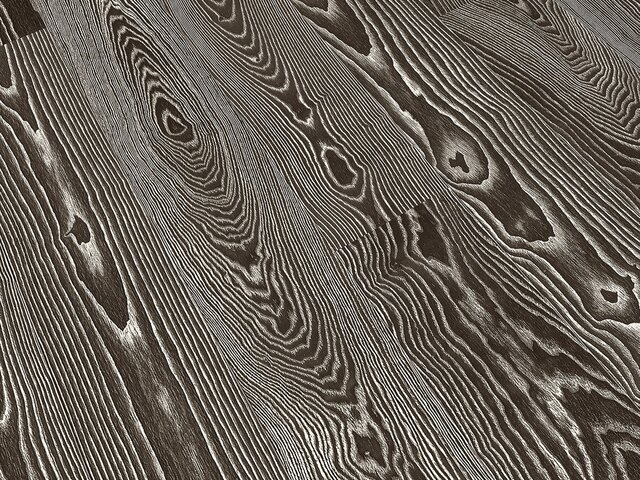 Landhausdiele Esche / Rustik / geölt / gebürstet 75537 2