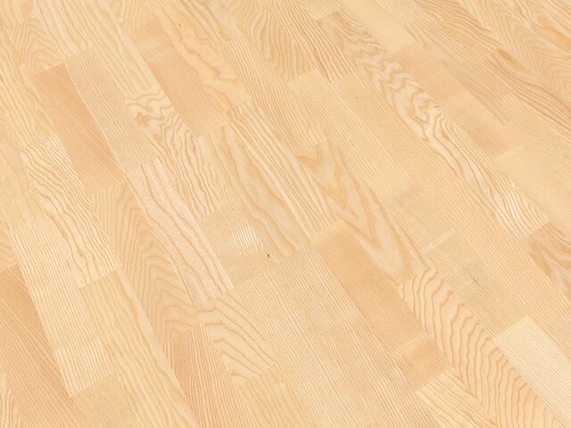 Schiffsboden Esche / Natur / matt versiegelt / geschliffen 75540 2