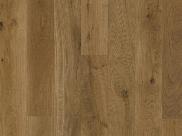 Landhausdiele / Eiche NUACE / gebürstet / caramel geölt 76877 1