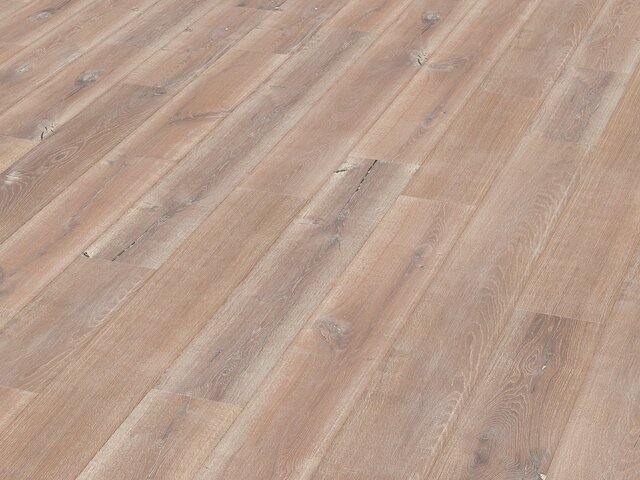 Landhausdiele / Altholz Eiche / markant /orginal gealtert / weiss gekalkt geölt 76548 2