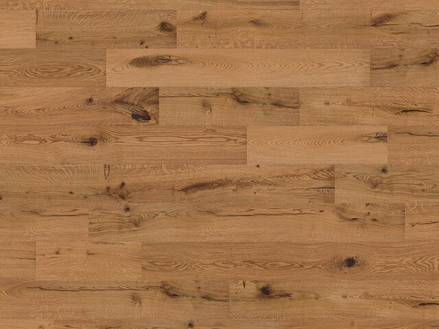 Landhausdiele / Altholz Eiche / markant /orginal gealtert & natur geölt 76550 1