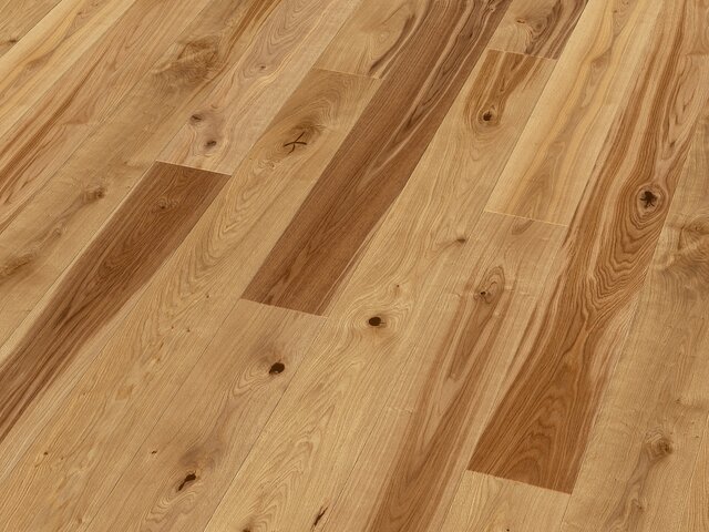 Landhausdiele / Eiche / Markant / Valetta / Seda Akzent 76510