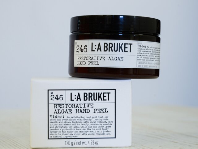 L:A Brucket 246 Handpeeling Algae 72378 1