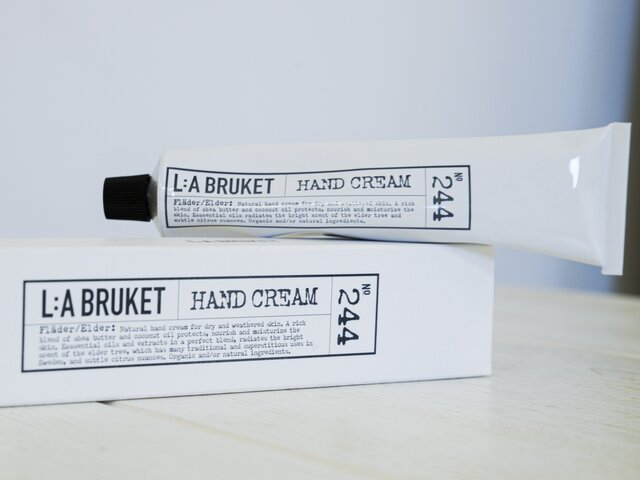 L:A Bruket 244 Handcreme Elder 72379 2 L:A Bruket 244 Handcreme Elder 72379 2