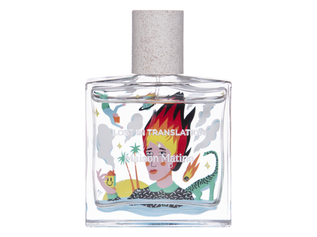 Maison Matine Eau de Parfum Spray 73528 1