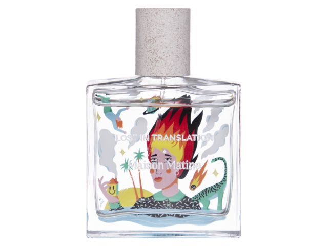 Maison Matine Eau de Parfum Spray 73528 Maison Matine Eau de Parfum Spray 73528
