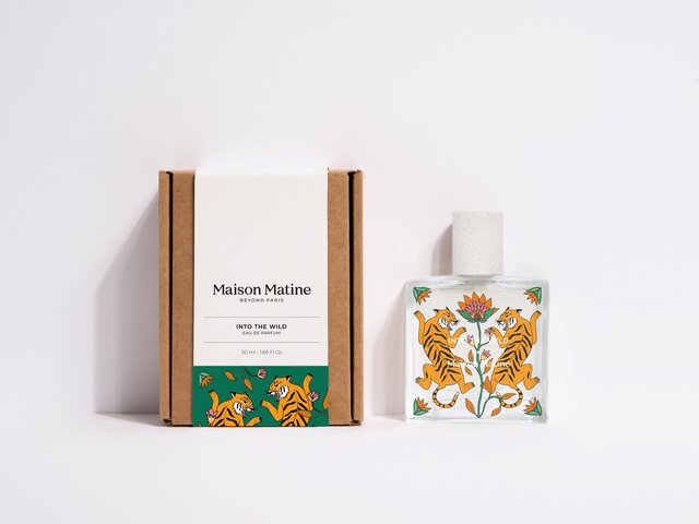 Maison Matine Eau de Parfum Spray 73528 3