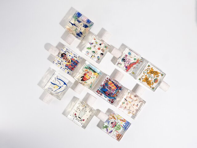 Maison Matine Eau de Parfum Spray 73528 2