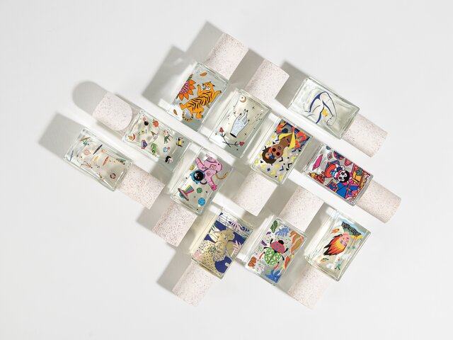 Maison Matine Eau de Parfum Travel Spray 73532 2