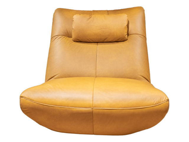 ADA Relaxsessel Nyssa gelb 71698 1