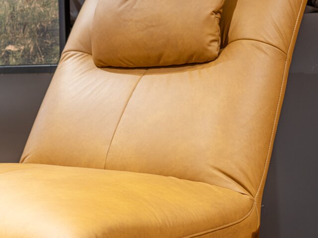 ADA Relaxsessel Nyssa gelb 71698 4