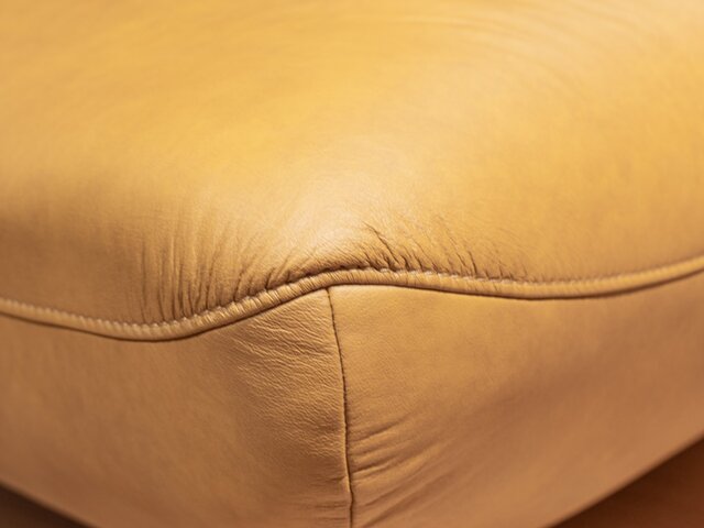 ADA Relaxsessel Nyssa gelb 71698 5