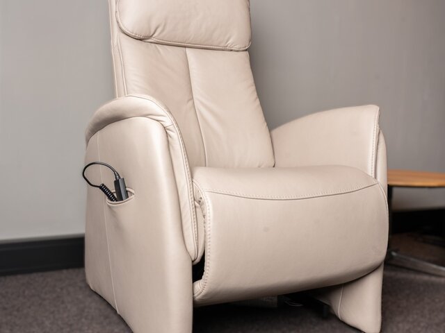 Hukla Relaxsessel CM-HU1157 vivre pearl 70551 1