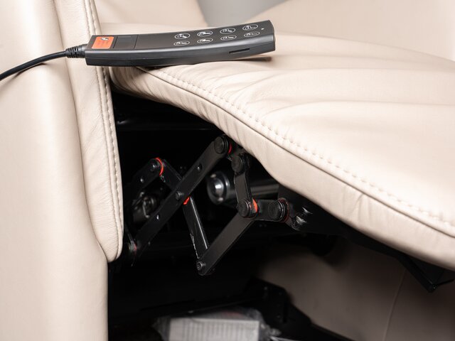 Hukla Relaxsessel CM-HU1157 vivre pearl 70551 2