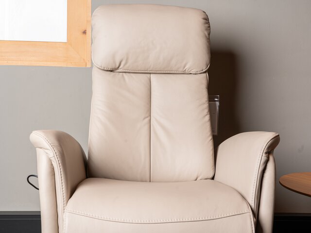Hukla Relaxsessel CM-HU1157 vivre pearl 70551 3