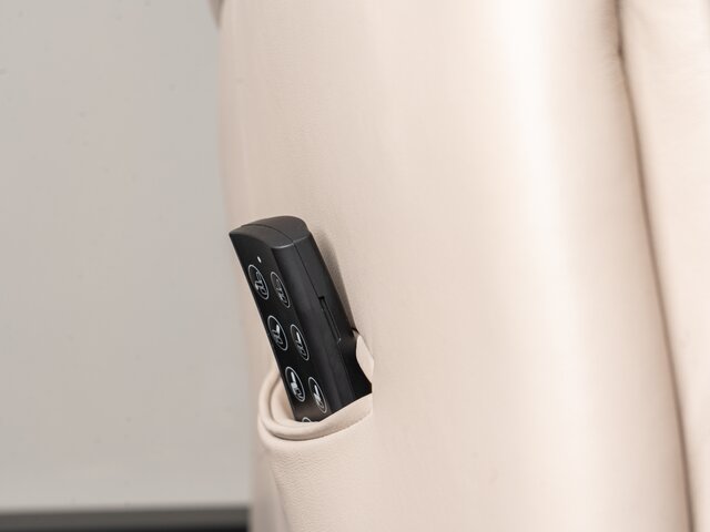 Hukla Relaxsessel CM-HU1157 vivre pearl 70551 5