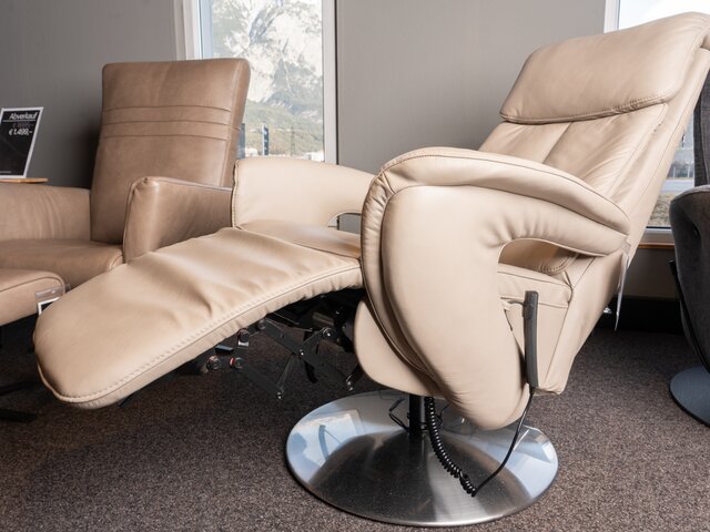 Hukla Relaxsessel CM-HU1157 NR. 2 70917 5