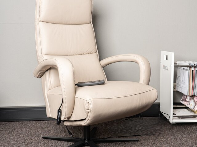 Hukla Relaxsessel CM-HU1202 vivre pearl 73623 1