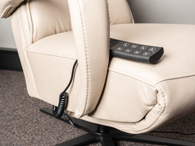 Hukla Relaxsessel CM-HU1202 vivre pearl 73623 2