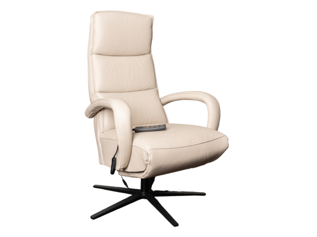 Hukla Relaxsessel CM-HU1202 vivre pearl 73623 1