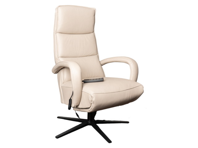 Hukla Relaxsessel CM-HU1202 vivre pearl 73623 1